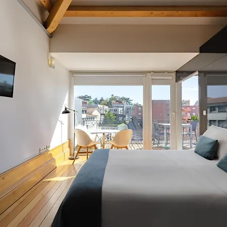 Feel Porto Antique Fontainhas Apartment Exterior photo