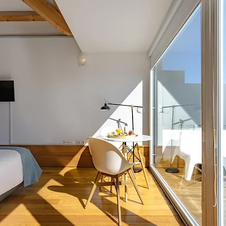 Feel Porto Antique Fontainhas Apartment Exterior photo