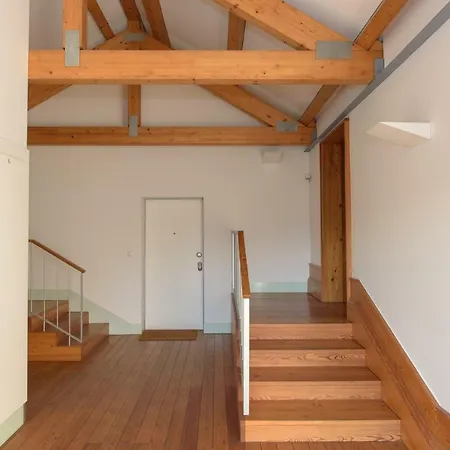Feel Porto Antique Fontainhas Apartment Exterior photo