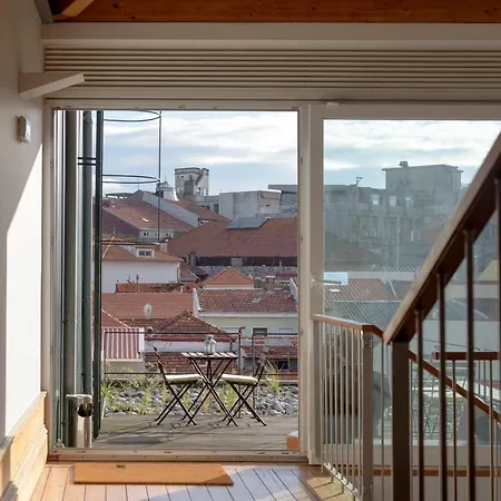 Feel Porto Antique Fontainhas Apartment Exterior photo