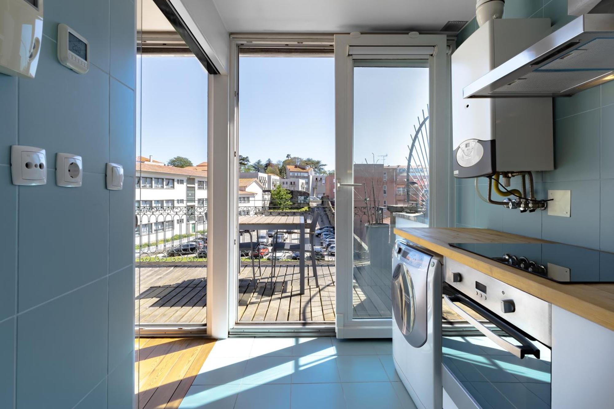 Apartment Feel Antique Fontainhas