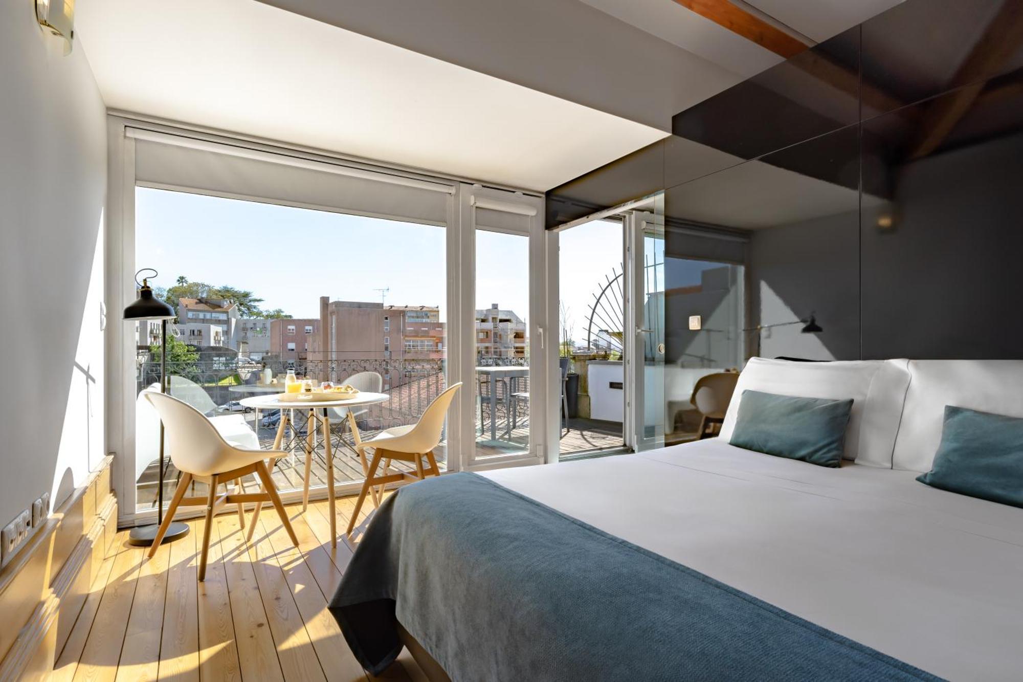 Feel Antique Fontainhas Apartment