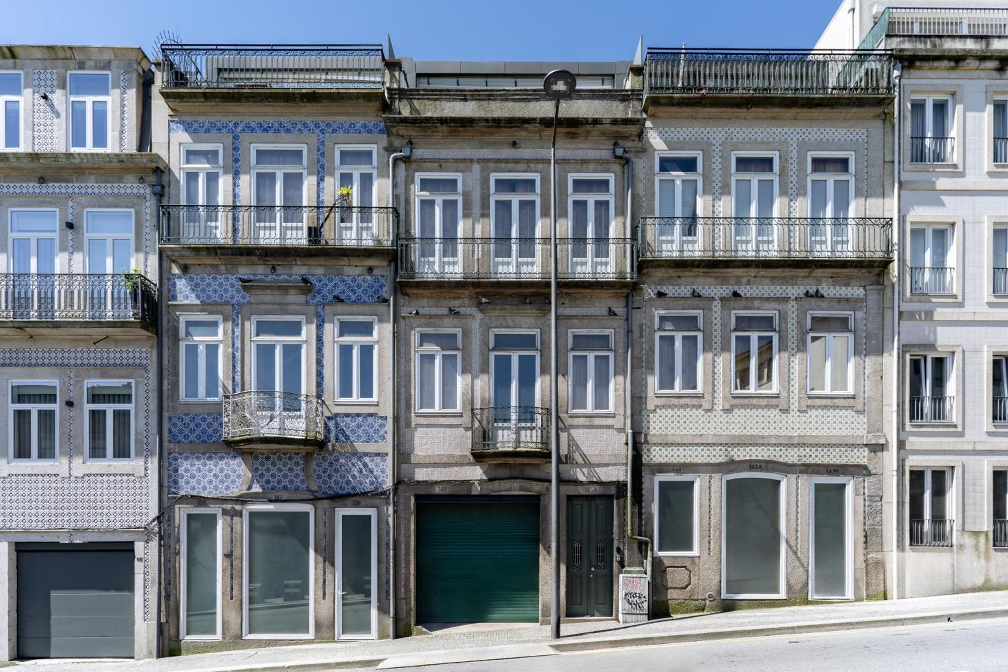 Apartment Feel Antique Fontainhas *