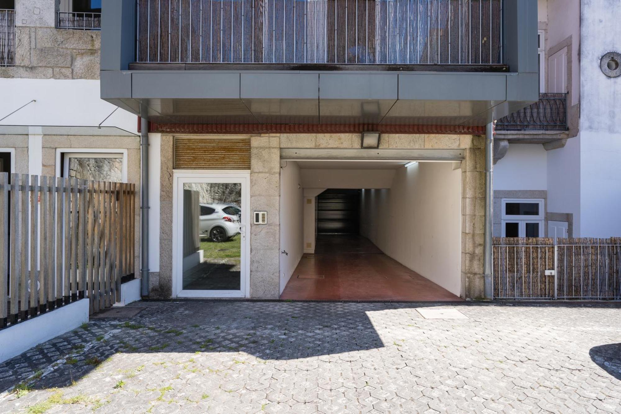 Feel Antique Fontainhas Apartment Porto