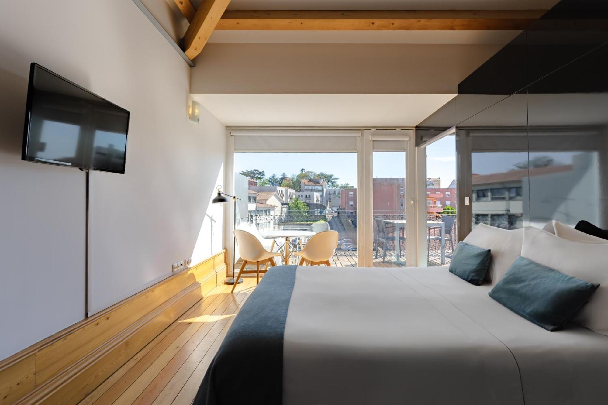 Feel Antique Fontainhas Apartment Porto
