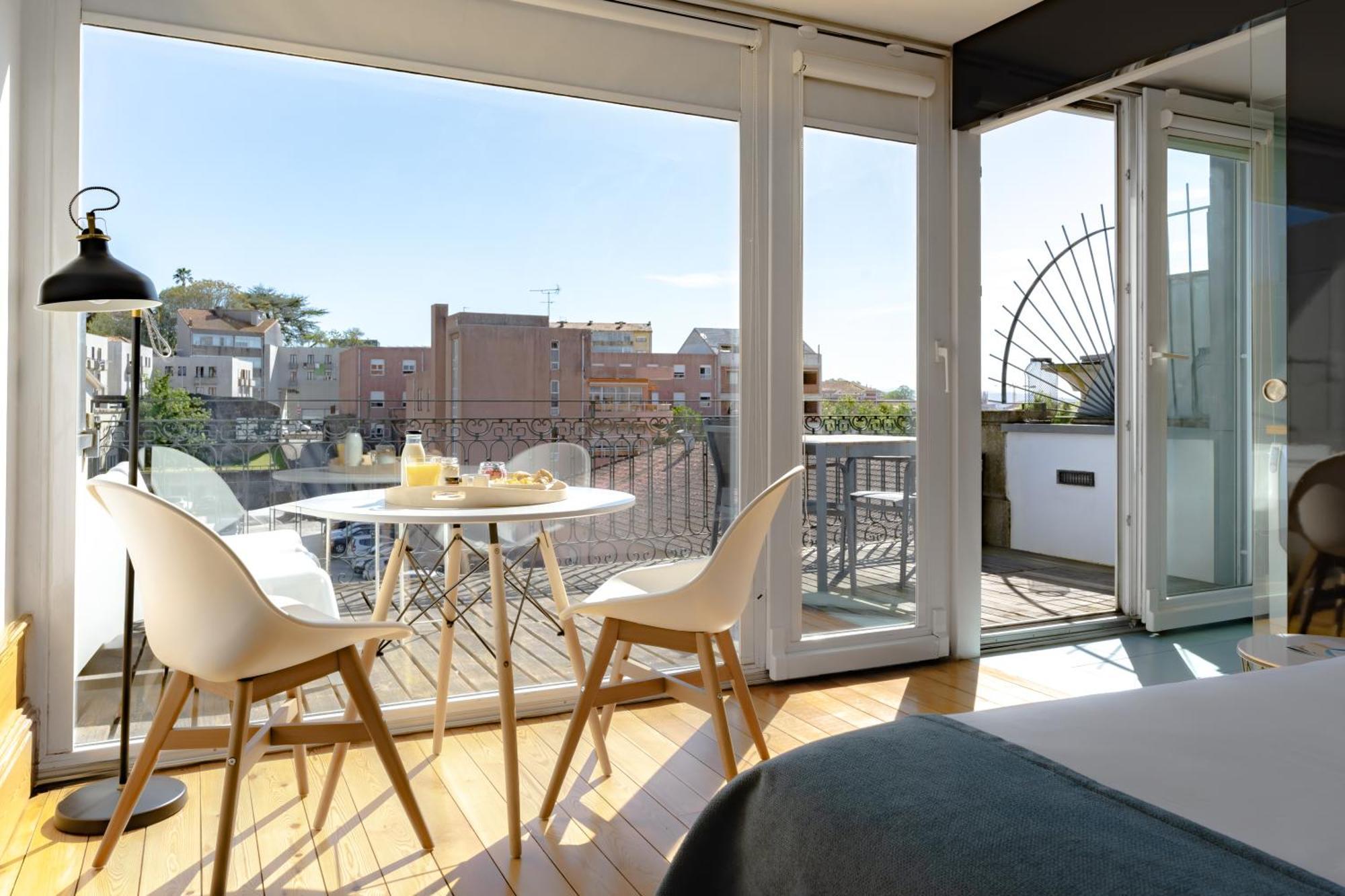 Feel Antique Fontainhas Apartment