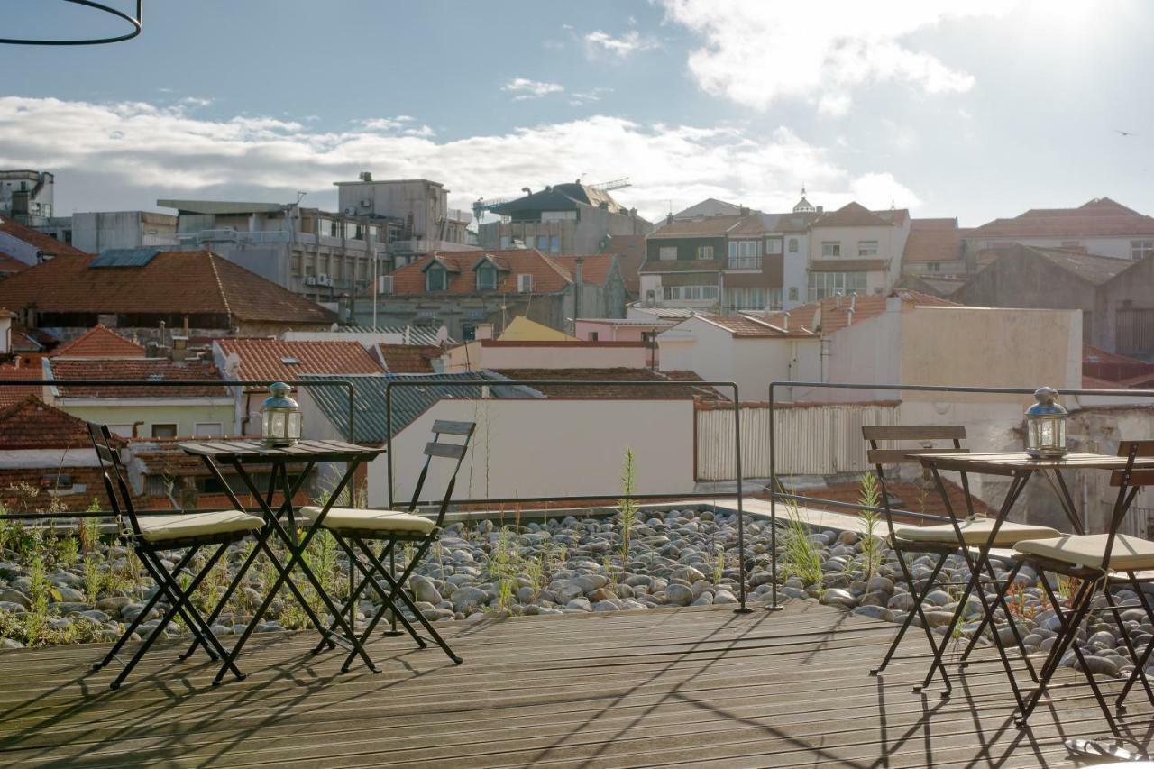 Feel Antique Fontainhas Apartment